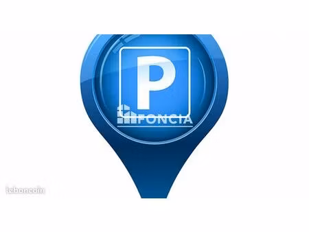 strasbourg hypercentre - parking place kléber