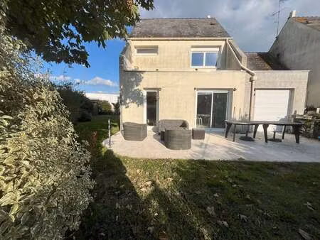 vente maison à saint-nazaire (44600) : à vendre / 86m² saint-nazaire