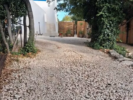 grande propriété a 400m de la mer