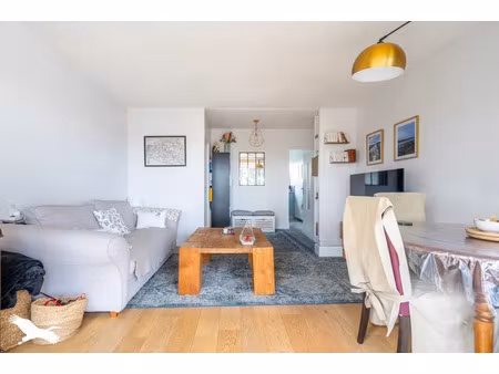 vente appartement 3 pièces 58 m² à gradignan (33170)  215 660 €