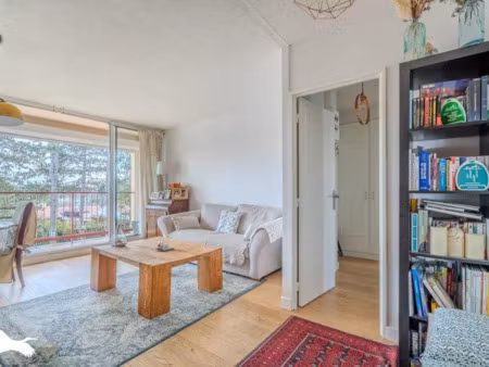 vente appartement 3 pièces 58 m² à gradignan (33170)  231 440 €