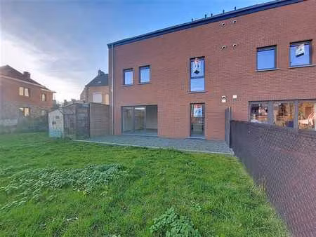 appartement neuf de 65m² - 1 chambre