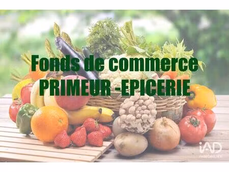 vente surface diverse 105 m²