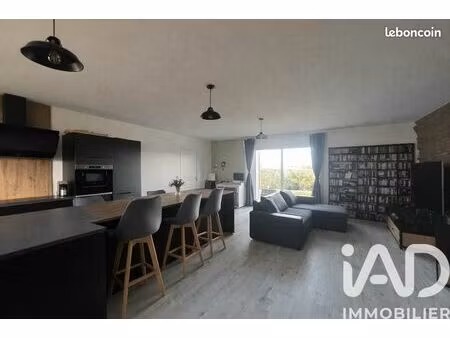 maison 5 pièces 100 m²