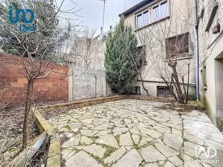 maison 11 pièces 250 m²