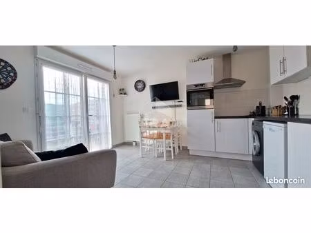 maison 3 pièces 48 m²