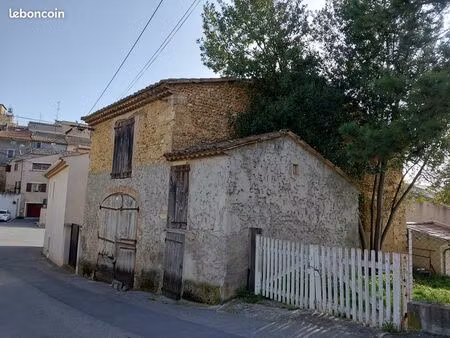 remise en zone constructible à valensole