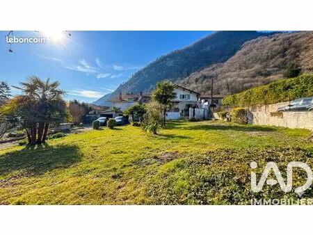 maison 6 pièces 163 m²