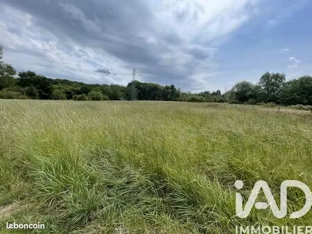 terrain 11224 m² fameck