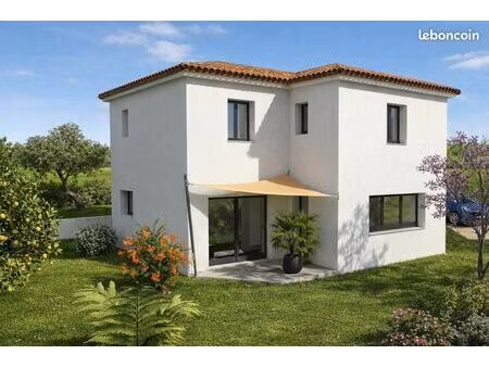 325 000 six-fours-les-plages 83140 terrain 805 m2