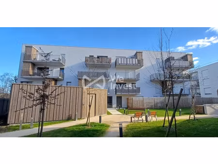 vente appartement 3 pièces 72 m² à trilport (77470)  231 500 €