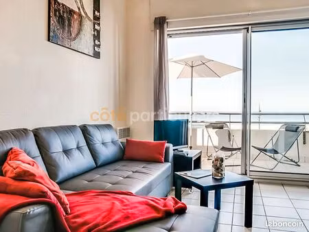 duplex 4 pièces 75 m²