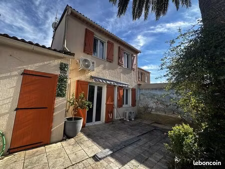 maison 4 pièces 86 m²
