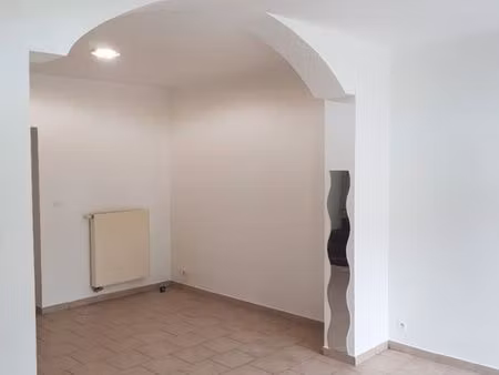 maison t4 secteur béthune avec garage et cave