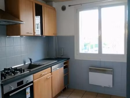 appartement t4 fontaine