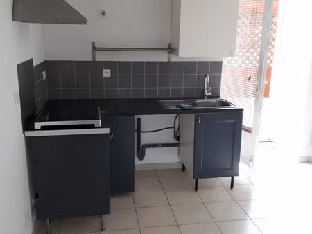 appartement deux pièces