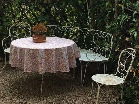 appartement 2 1/2 pièces plein pieds