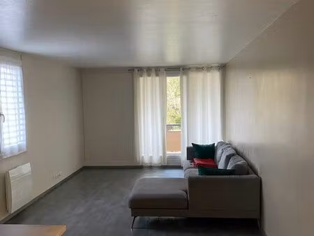 location appartement t2