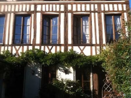 chambre meublée à louer centre ville