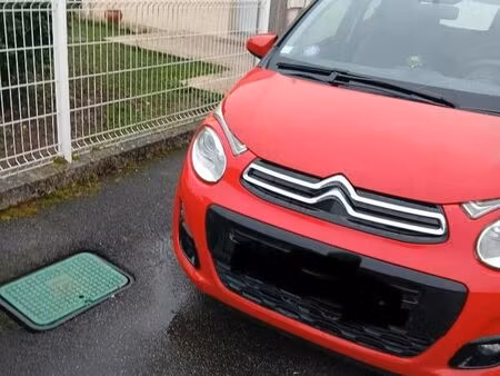 maison à louer à lons