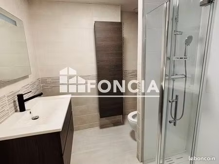 maison de ville 4 pièces 71 m²