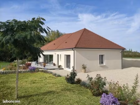 recherche maison à louer saulieu