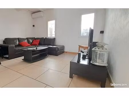 a louer appartement p2