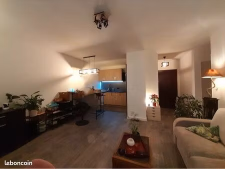 location t2 à l’année pietralba