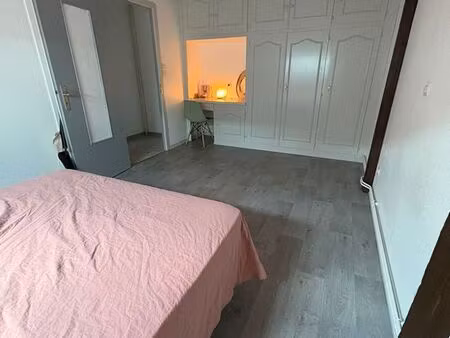 appartement berrwiller centre