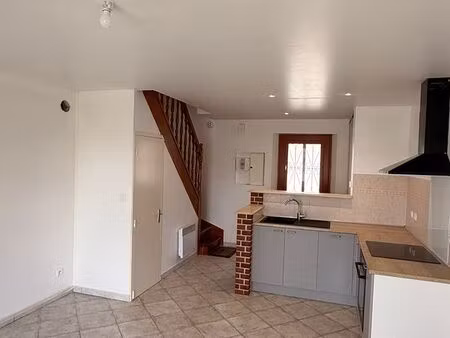 appartement t3 à louer