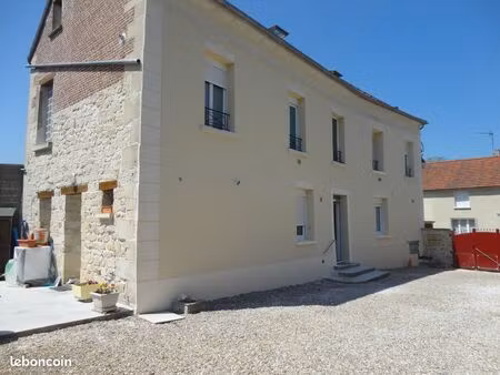 appartement f3 à louer