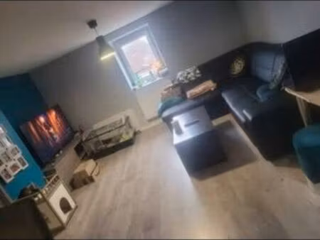 appartement meublé 60m2