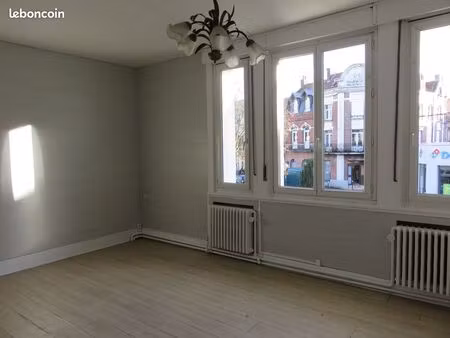 loue appartement f2 hénin beaumont