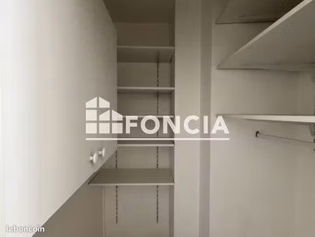 appartement 4 pièces 90 m²