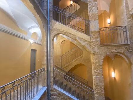 appartement t2 lyon 1er