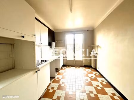 appartement 3 pièces 73 m²