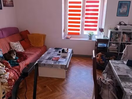 location appartement f3 vittel