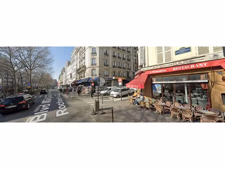 location local commercial