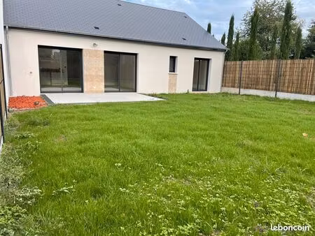 maison. neuve re 2020