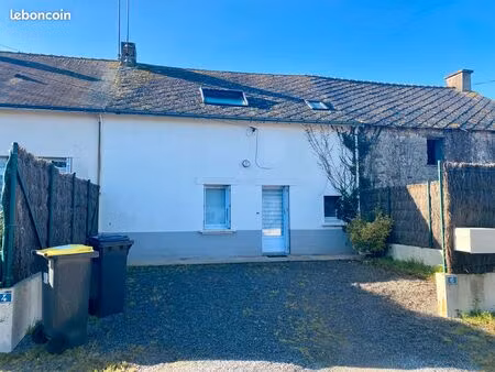 maison à louer missillac