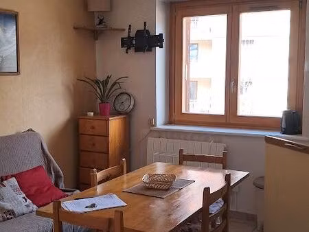 t2 briançon proche du prorel