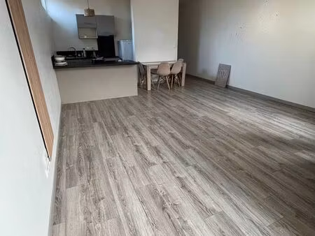 grand t3 entièrement rénové – emplacement idéal – disponible immédiatement