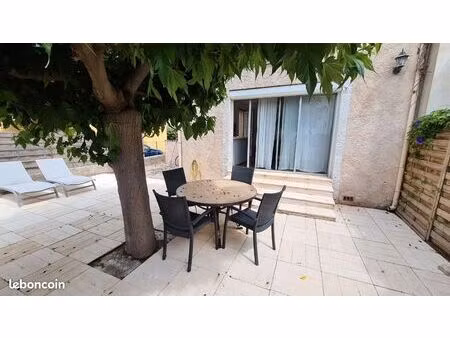 appartement palavas-les-flots