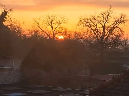 recherche appartement ou maison