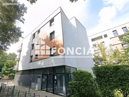 appartement 3 pièces 72 m²