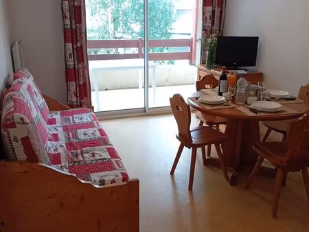 2 personnes location pluri mensuelle