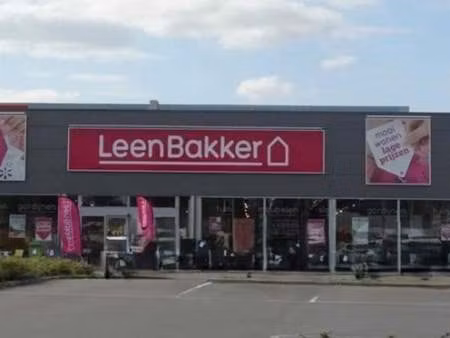 bien professionnel à louer à wilrijk € 16.918 (llmwt) - oreon properties herentals | zimmo