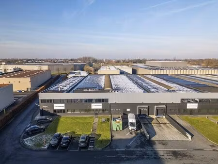 bien professionnel à louer à deerlijk € 2.150 (lln78) - dewaele business - kortrijk | zimm