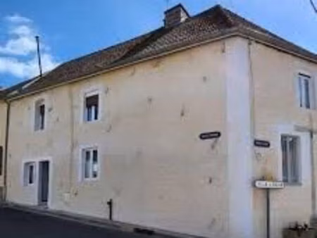 loue maison à ludes
