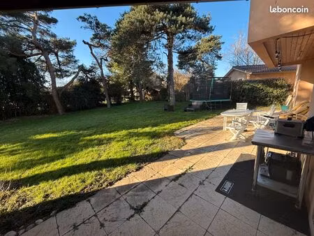 maison individuelle t5 avec terrain